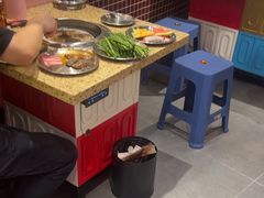 -姜胖胖无限自助烤肉(罗湖宝能店)