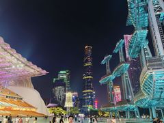 -海心沙亚运公园