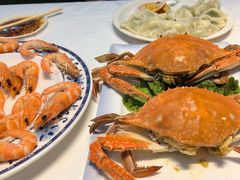 -东夷海鲜巨无霸(东夷小镇店)