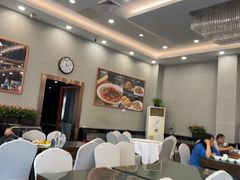 -鸿运楼烤鸭店(天桥店)