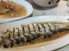 -桃花源精菜馆(玉泉路店)