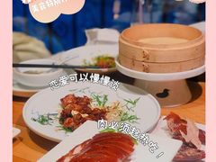 -四季民福烤鸭店(前门店)