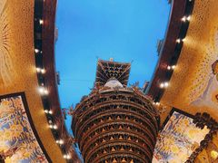 -牛首山文化旅游区