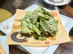 -大家发海鲜城夜排档(华山中路店)