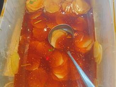 -华府九号海鲜烧烤大排档(龙域店)