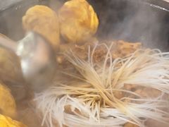 -炮爷东北铁锅炖(棠安路店)