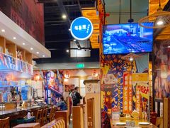 大堂-有喜屋·深夜食堂(环宇荟店)