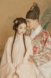 -盘子女人坊古装写真摄影(南京总店)