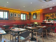 -安妮意大利餐厅(丽都店)
