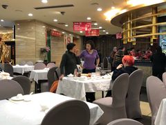 大堂-和记小菜(东方店)