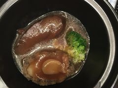 -洲际酒店·地平线全日餐厅HORIZON CAFÉ