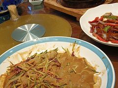 -那家老院子东北菜·饺子·小鸡炖蘑菇(艳华街店)