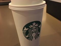-星巴克(大梅沙8号仓店)