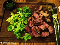 -El Bodegon阿根廷秘鲁餐厅(幸福路店)