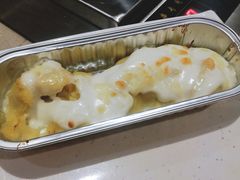 榴莲-丰茂烤串(金源店)