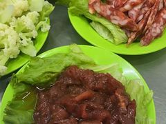 -BBQ烧烤