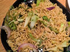 -大哈福烧烤·海鲜·家常菜(延安三路店)