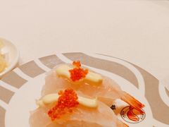 玻璃虾寿司-新一番三文鱼寿司(红城湖店)