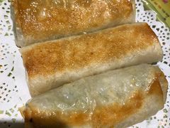 韭菜盒子-竹叶涮肉坊(总店)