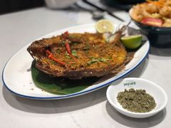 -美奈小馆·越南料理(中航城君尚购物中心店)