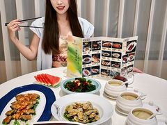 -聚福山莊·寻味顺德(北滘店)