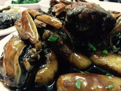 -春餐厅