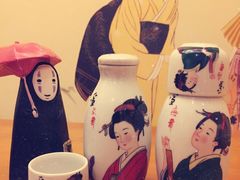 舞梅酒-海之幸味日式料理(宜宾莱茵店)