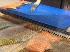 -武汉世茂希尔顿酒店·汇·全日餐厅