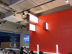 -海底捞大排档火锅(打浦路店)