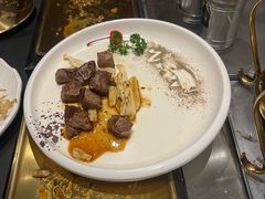 -大神太神·铁板烧(瑞虹天地月亮湾店)