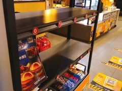 -麦当劳(东直门外大街店)