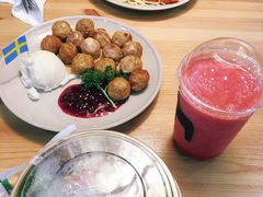 -宜家·瑞典风味餐厅(北京西红门店)