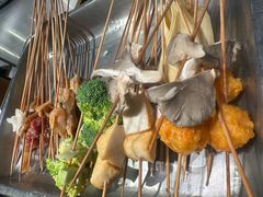 -牛串门串串香(东直门簋街总店)