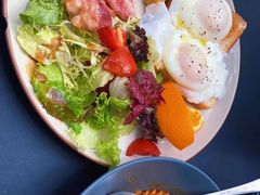 -VESH COFFEE(定西路店)