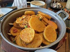 -青海名吃尕张娃非遗烤肉(海湖总店)