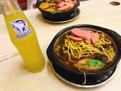 香肠砂锅-南湖胖子砂锅(南湖店)