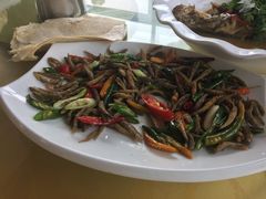 -西湖船菜(湖滨·碧水山庄店)