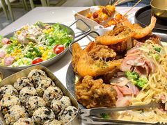 -HOTISLAND海鸡岛·韩国料理(江南西店)