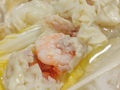 -云云美食