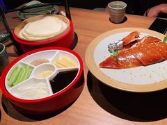 -青年公社烤鸭(熙悦天街店)