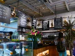 -O'mills Sourdough Bakery&Bistro(永嘉路店)