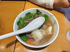 -三千粉牛肉米粉(来客茂店)