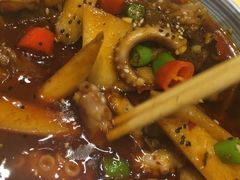 -鱼翅楼·津派砂锅鱼翅(水上公园店)