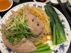 -丽的面家(多宝路店)