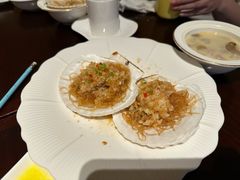 -采悦轩中餐厅·粤菜·海南菜(神州半岛喜来登度假酒店)