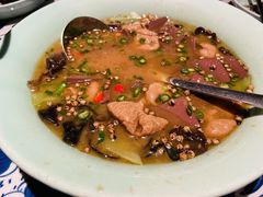 -绿茶餐厅(布吉万象汇店)