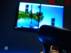 -零纪元VR体验馆·桌游(黄浦店)