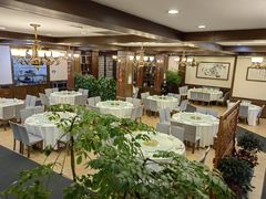 大堂-高坎一品甲鱼庄(两河店)