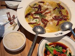-太二酸菜鱼(正大广场店)