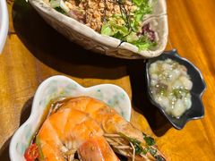 -和彩放题餐厅(酒仙桥店)